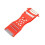 White multifunctional vegetable cutter grater slicer 4