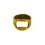 Stainless Steel Bottle Opener Ring 1 Piece 2