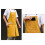 HESITONE Unisex Apron with Pockets 4