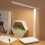LED Desk Lamp Dimmable Reading Lamp 3 Modes 4500K 3
