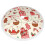 Christmas Tree Skirt 36 Inch Rustic Holiday Decor 3