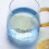 Patgoal Cloud Sea Gradient Glass Cup with Handle 350ml 4