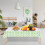 St. Patrick's Day tablecloth Irish theme disposable 84x132 5