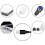 USB Star Projector Night Light Adjustable Starry Sky 4