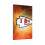 KC Chiefs switching light switch panel single leather Roman 2