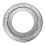 Galvanized Rotating Swivel Plate Round 12 Inch 2pcs 2