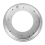 Galvanized Rotating Swivel Plate Round 12 Inch 2pcs 3