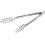 Edelstahl-Universalzange, 25 cm, robust 2