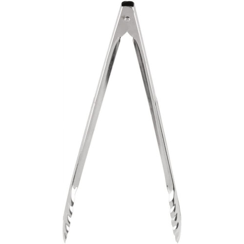 Edelstahl-Universalzange, 25 cm, robust 2