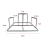 Stainless Steel Duck and Chicken Roasting Rack 3