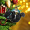 Black Cat Christmas Ornament Ball Decor 1 Pack 4