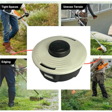 Grass Trimmer Autocut 27-2 for 4002 820 2302 FS85 FS90 Brush Cutter Trimmer Replacement Spool