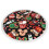 Mickey Mouse Christmas Tree Skirt 36 Inch 2
