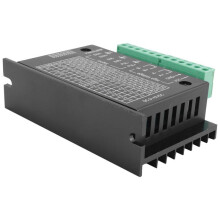 10X Stappenmotor Driver TB6600 Upgrade Nema 23 Nema17 4A DC9-42V voor NEMA23 Motor CNC Router Controller voor 3D Printer