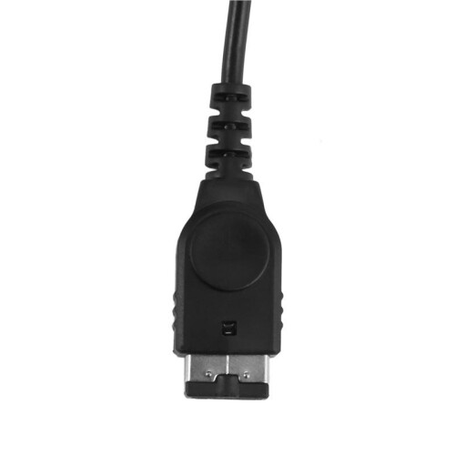 4pcs 1.2m USB Power Supply Charger Charging Cable for  Gameboy Advance  SP