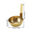 Stainless Steel Egg Poacher Pan with Rack, Nonstick 3