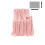 Knitted Throw Blanket Watermelon Red 50x70 inch 4