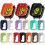 Silikonklockfodral för Watch5Active/5Lite 2