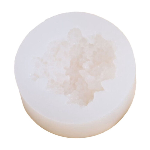 Daisy aromatherapy gypsum hanging mold 1 piece 1