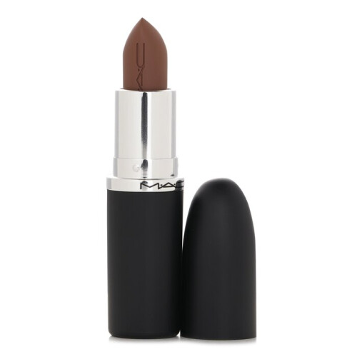 MAC MAC Macximal Satin Lipstick - # 838 Stone 3.5g