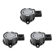 3X 89457-52010 Car Clutch TPS Sensor Throttle Position Sensor for Yaris 2001-2014 192300-2130 192300-2100