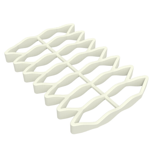 Turkey Roasting Rack Silicone Nonstick Oven Rack 1