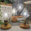LED Edison lamp E27 4W vintage gloeilamp decoratief 5