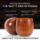 Copo de uísque Old Fashioned de madeira, 355 ml (12 oz) 3
