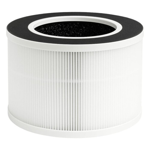 TD-1500 True HEPA replacement filter 4-in-1 1 pack 2