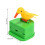 Dispenser de scobitori Little Bird tip împingere, 2 buc. 3