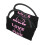 Wiederverwendbare Hello Kitty Isolier-Lunchtasche, 6 Liter 5