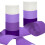 Rouleaux de papier crépon Purple8Rolls 2