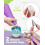 Cake Decorating Kit with55Tips22Pastry Bags 4