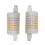 R7S LED corn bulb high brightness 10W 3