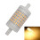 R7S LED corn bulb high brightness 10W 5