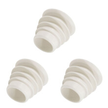 3X Pool Cleaner Skimmer Cone Adapter for K12110 Valve Cuff W70263 W63900