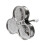 Egg poacher pan for microwave breakfast cooking 5
