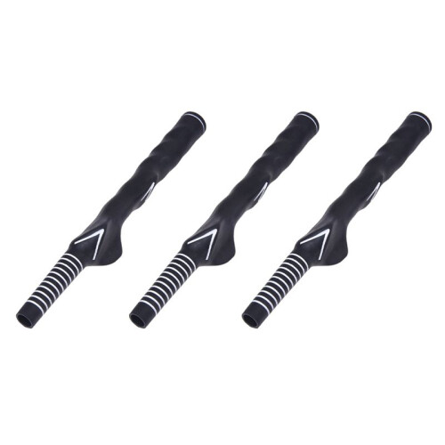 3X  Training AIDS Griff Trainer  Schwingen Training Griff