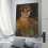 Affiche sur toile Modigliani 16x24 pouces 3