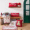 Levtex Home Yuletide decorative pillow 12x24 in 5