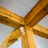 Wooden Corbels Decorative Corner Trim 4 pcs 5