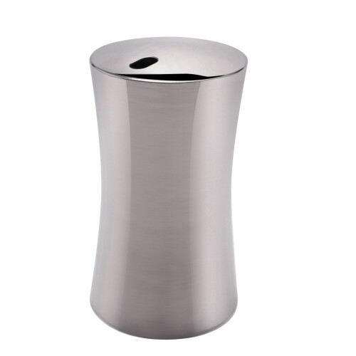 Toothpick Holder Stainless Steel Small 2 Pack 1