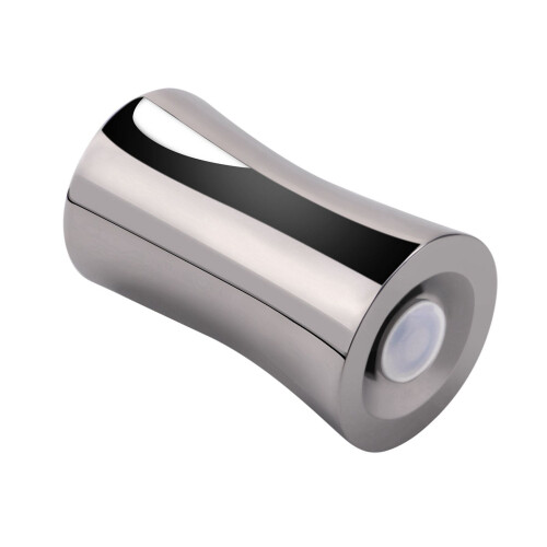 Toothpick Holder Stainless Steel Small 2 Pack 2