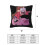 Capa de almofada decorativa Gravity Falls, macia, 45x45 cm (18x18 polegadas) 4
