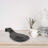 Stainless Steel Spoon Rest Brushed Finish 2