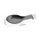 Stainless Steel Spoon Rest Brushed Finish 3