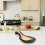 Stainless Steel Spoon Rest Brushed Finish 4