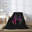 Couverture en peluche Spider-Verse 127 cm x 102 cm 4