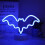 LED String Lights with Stand USB or 3 AA Battery Powered 5