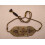 Vintage-Choker-Halskette, handgefertigter Boho-Schmuck 4